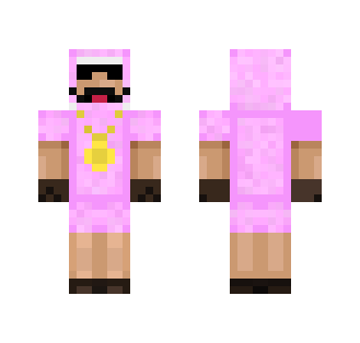 PinkSheep