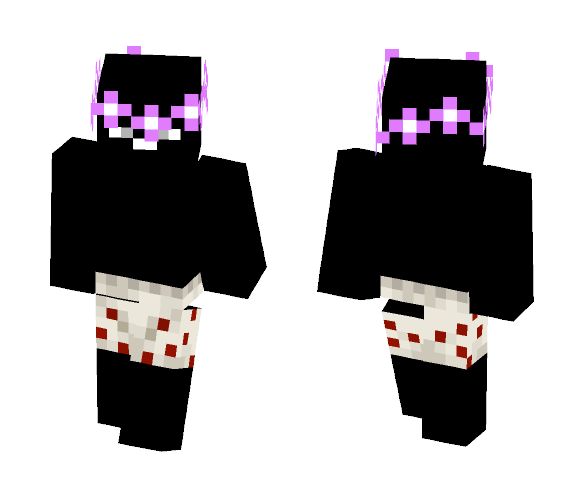 Cute - Male Minecraft Skins - image 1