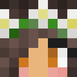 ~New Start~ Don't Judge - Female Minecraft Skins - image 3