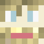 Swedish gymmer - Male Minecraft Skins - image 3