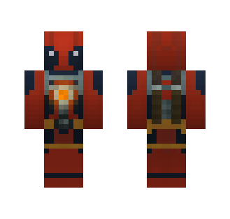 deadpool