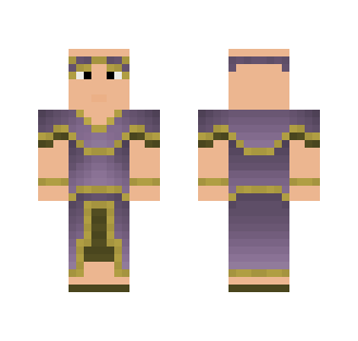 24th Mage