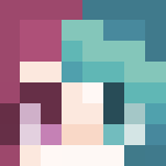 ty for 200 subs my dudes - Female Minecraft Skins - image 3