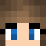 Country - Female Minecraft Skins - image 3