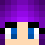 Cute Panda Girl - Cute Girls Minecraft Skins - image 3
