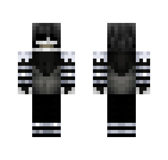 Laughing Jack - Male Minecraft Skins - image 2