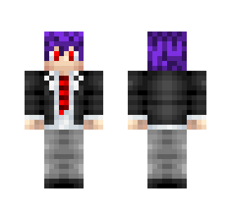 Shido Itsuka (Remastered)