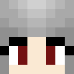 Goth - Female Minecraft Skins - image 3