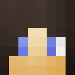 Peasant Woman - Female Minecraft Skins - image 3