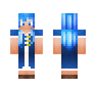 Sapphire