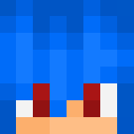 My first skin :D - Male Minecraft Skins - image 3