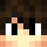Scarf Boy - Boy Minecraft Skins - image 3
