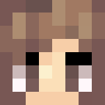Hipster - Female Minecraft Skins - image 3