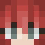 AmβiτiσυsØηε - Army Green - Female Minecraft Skins - image 3