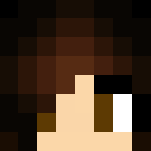 Download Free Night Owl Girl Skin for Minecraft image 3 Night Owl Girl - Girl Minecraft Skins - image 3