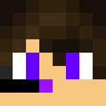 Enderdragon350's skin - Male Minecraft Skins - image 3
