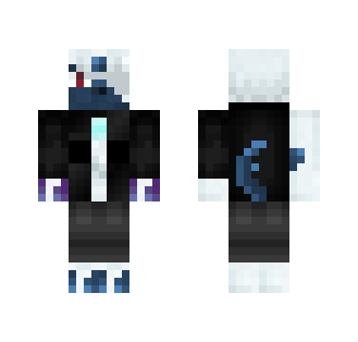 Kid Justice (Dark Prince)