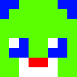 kitty green - Male Minecraft Skins - image 3