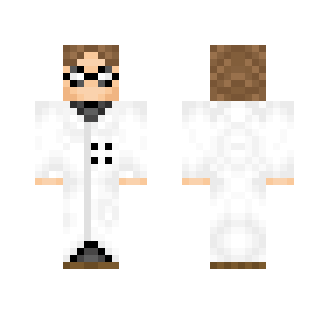 Dr. Neil Watts