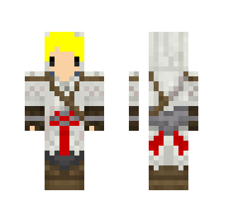 Assassin | Chibi