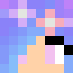 lol kkkk gmgmgm - Female Minecraft Skins - image 3