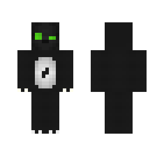 Shadow Monster