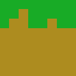 old man holding gold/dirt block - Male Minecraft Skins - image 3