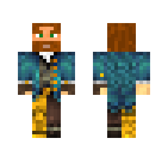 SirAldebaran4 - Male Minecraft Skins - image 2