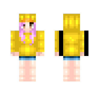 ☯Ϻίɗ☯ Duck Hoodie Reshade