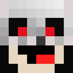 Edited robot skin - Other Minecraft Skins - image 3