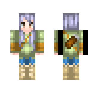 ☯Ϻίɗ☯ Archer Reshade