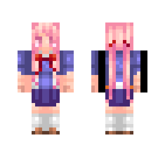☯Ϻίɗ☯ Yuno Reshade