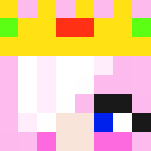 Arekisa - Female Minecraft Skins - image 3