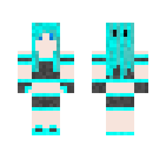 Hatsune Miku