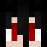 [SDR2] Kamukura Izuru - Male Minecraft Skins - image 3
