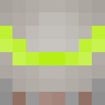 Genji - Overwatch - Male Minecraft Skins - image 3