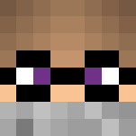 dart0808's OC Skin - Male Minecraft Skins - image 3