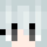 blue - Female Minecraft Skins - image 3