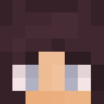 Moon - Female Minecraft Skins - image 3