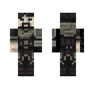 Northern Adventurer