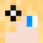 White Dress with Jacket - Female Minecraft Skins - image 3