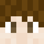 To The Moon Johnny - Male Minecraft Skins - image 3