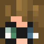 ☾ Lazy Day ~ ☽ - Female Minecraft Skins - image 3