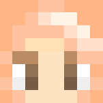 Ice Cream Cake-Red Velvet (Wendy) - Female Minecraft Skins - image 3