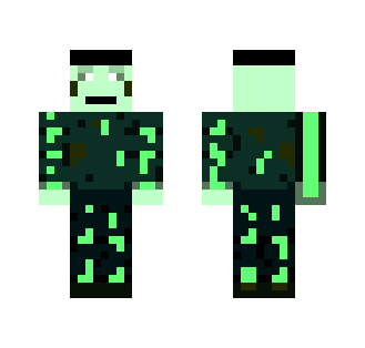Lockjaw (TRTF3)
