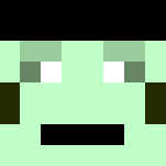 Lockjaw (TRTF3) - Male Minecraft Skins - image 3