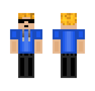 My Skin