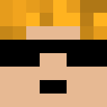 My Skin - Male Minecraft Skins - image 3