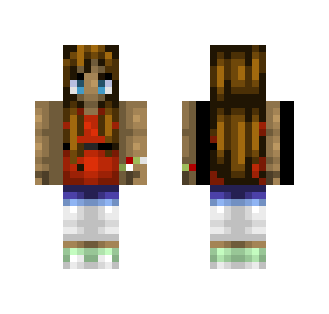 ☯Ϻίɗ☯ Roses Reshade c: