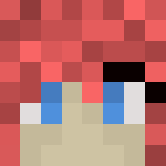 Elf Warrior - Female Minecraft Skins - image 3